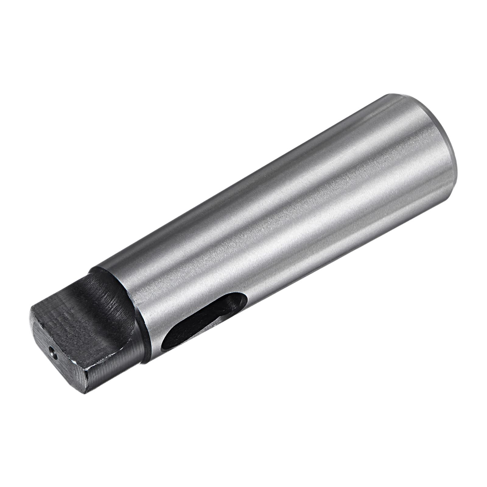uxcell MT5 to MT4 Morse Taper Drill Sleeve Reducing Arbor Adapter